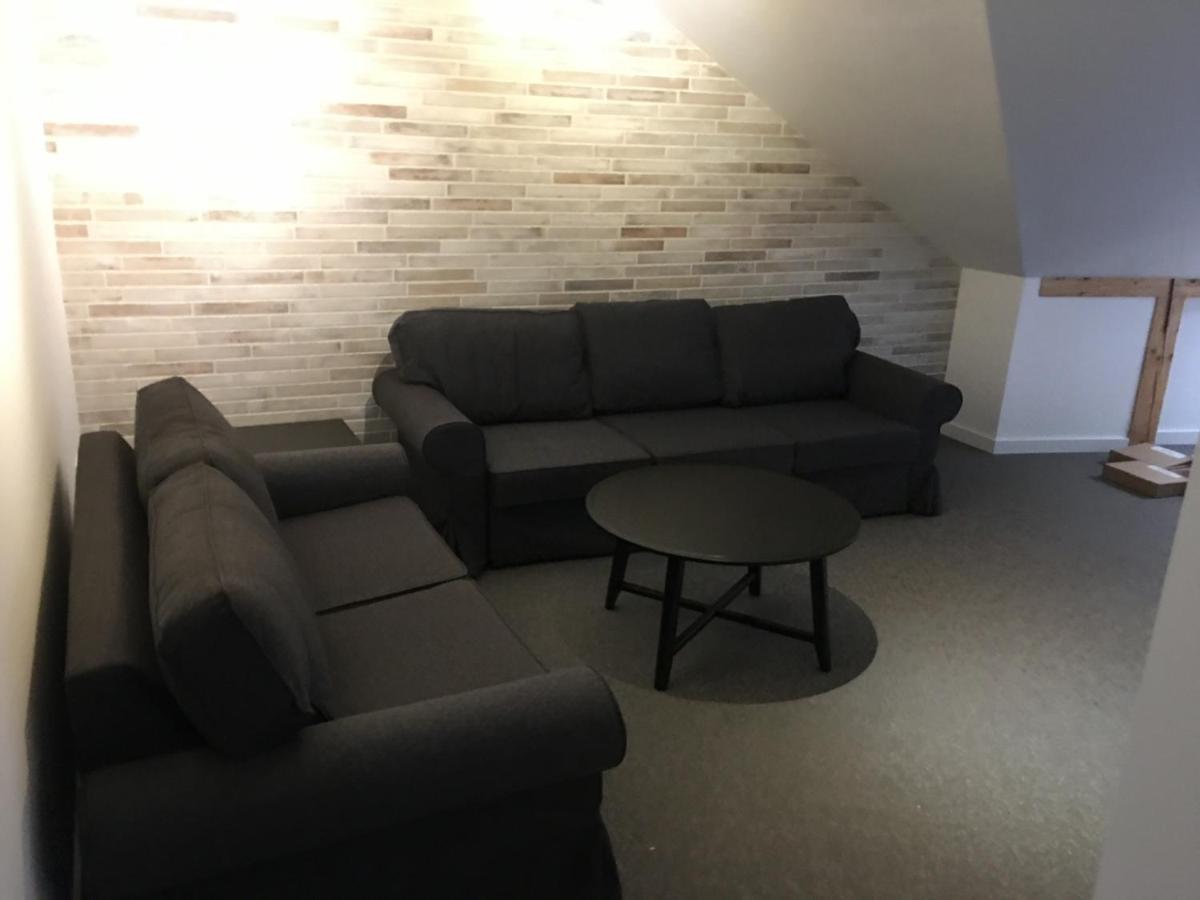 Apartamenty Centrum Andrychów المظهر الخارجي الصورة