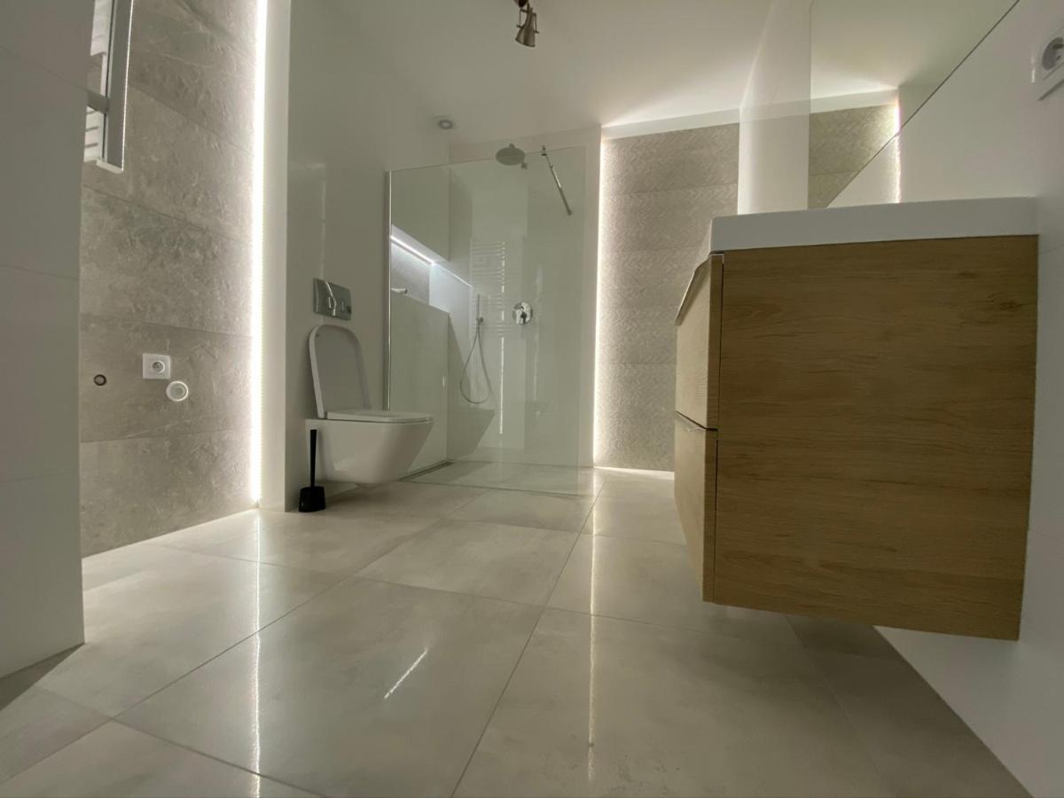 Apartamenty Centrum Andrychów المظهر الخارجي الصورة
