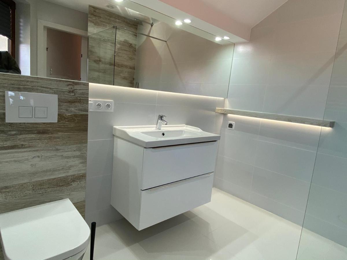 Apartamenty Centrum Andrychów المظهر الخارجي الصورة