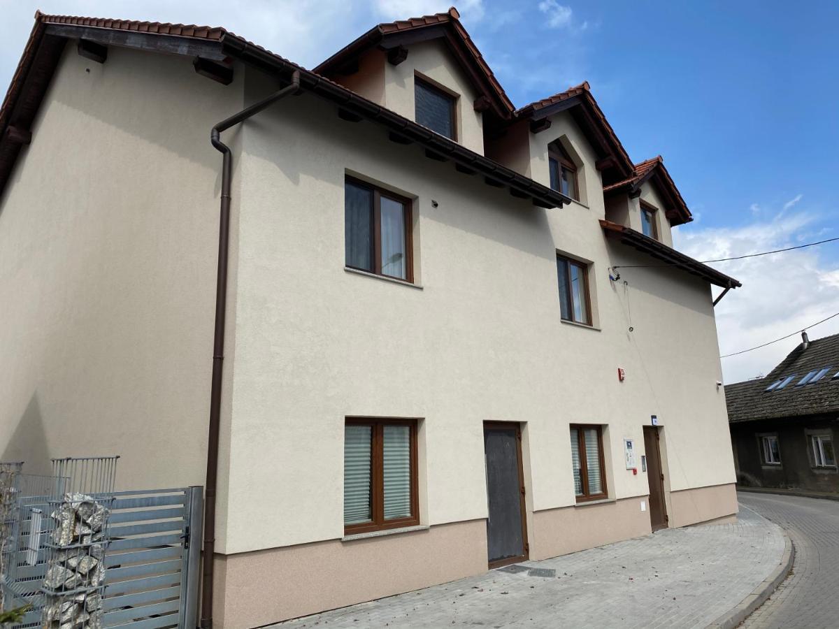 Apartamenty Centrum Andrychów المظهر الخارجي الصورة