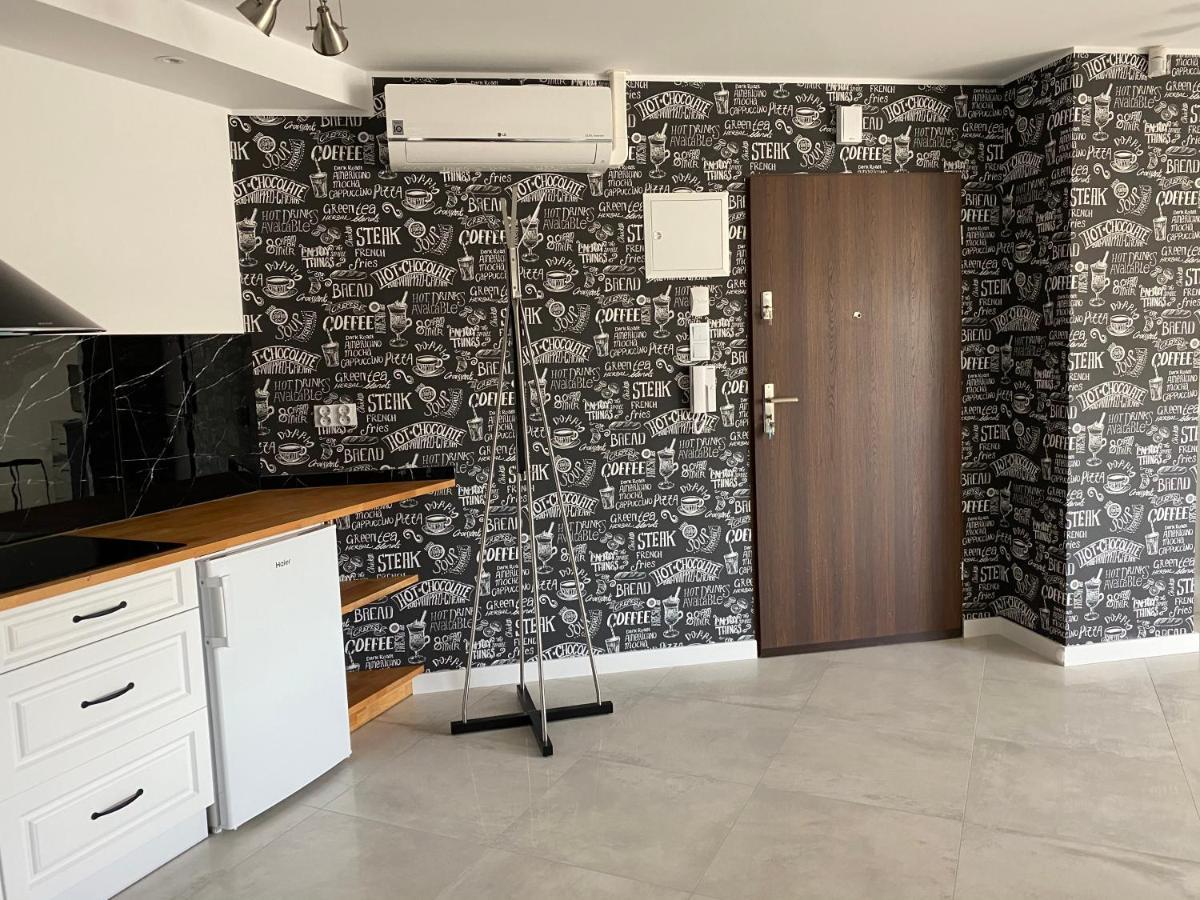 Apartamenty Centrum Andrychów المظهر الخارجي الصورة