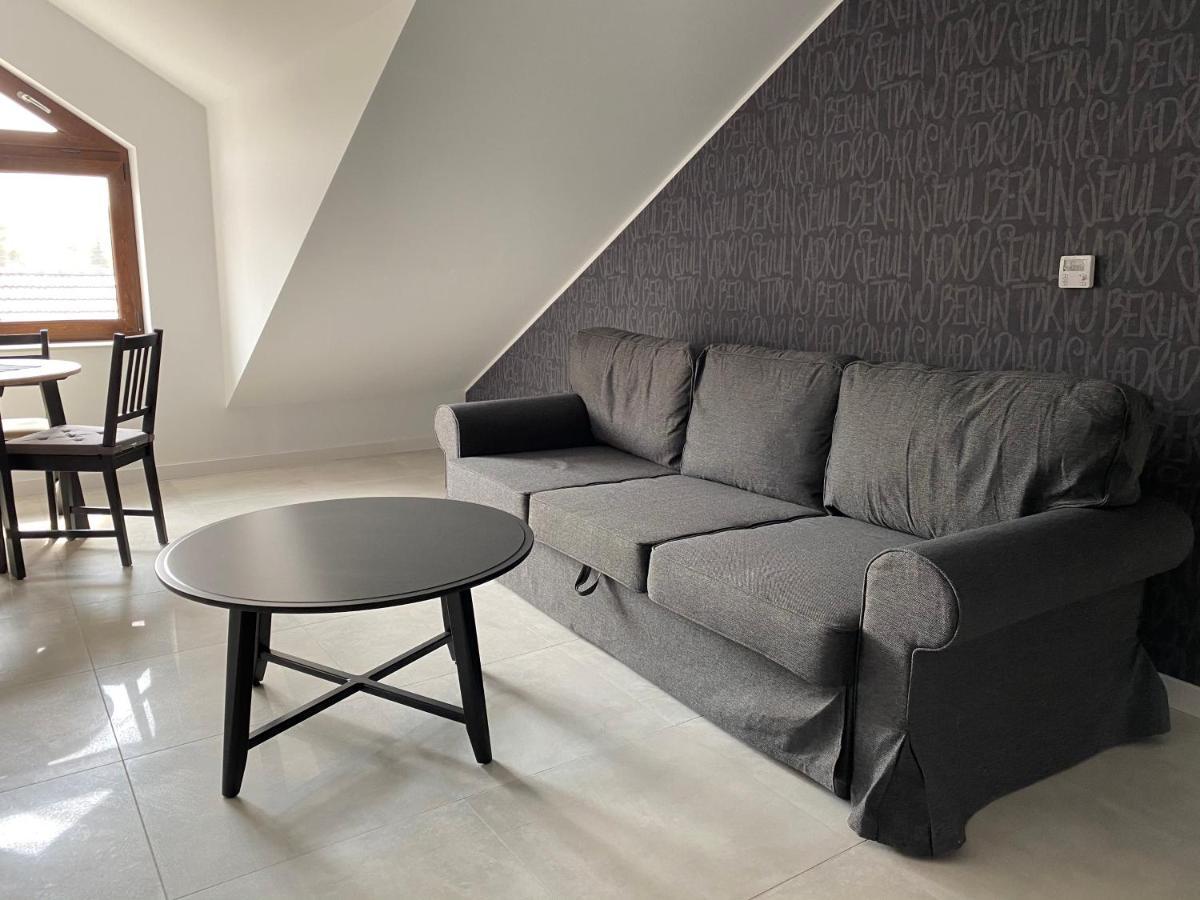 Apartamenty Centrum Andrychów المظهر الخارجي الصورة