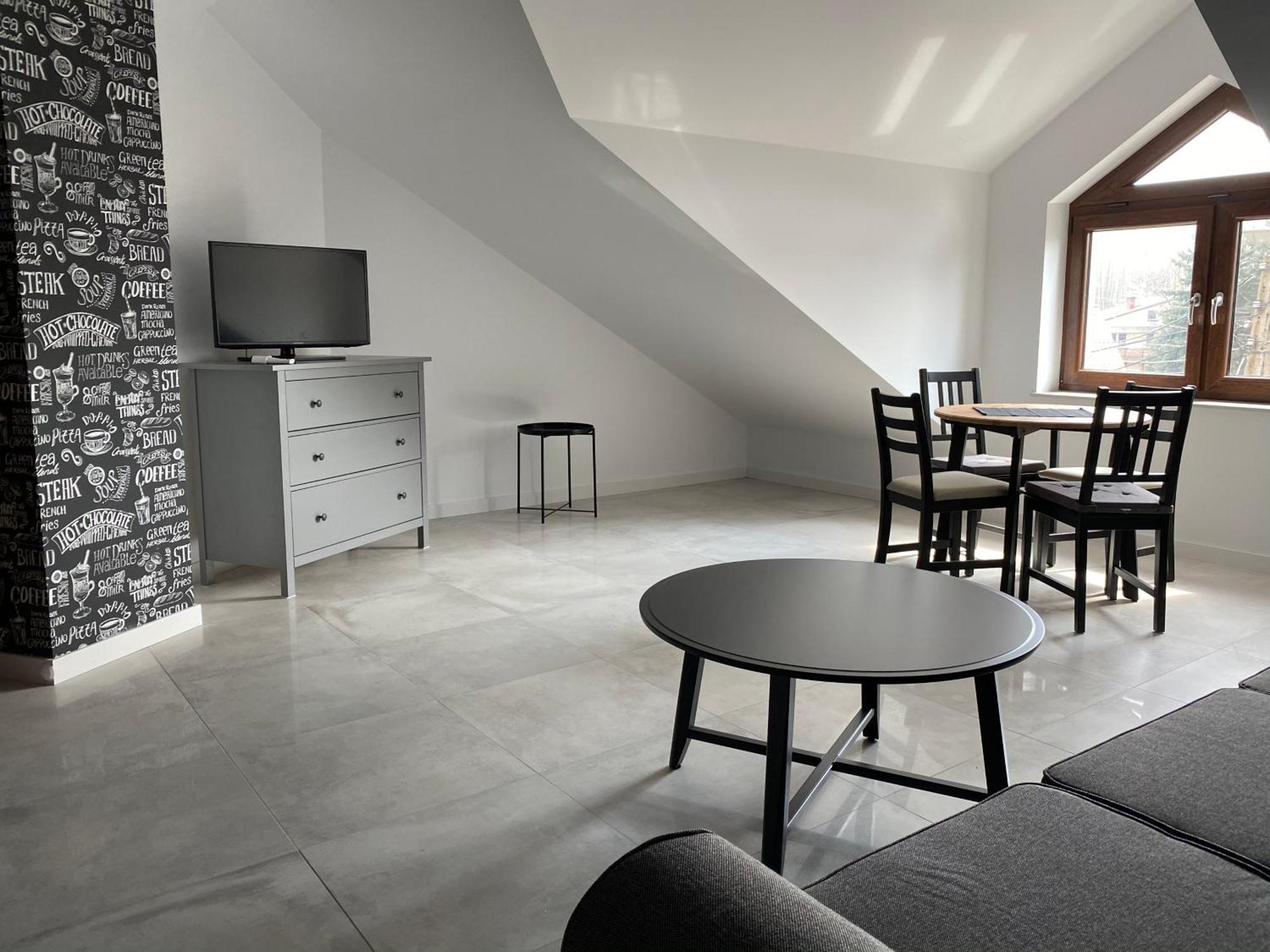 Apartamenty Centrum Andrychów المظهر الخارجي الصورة
