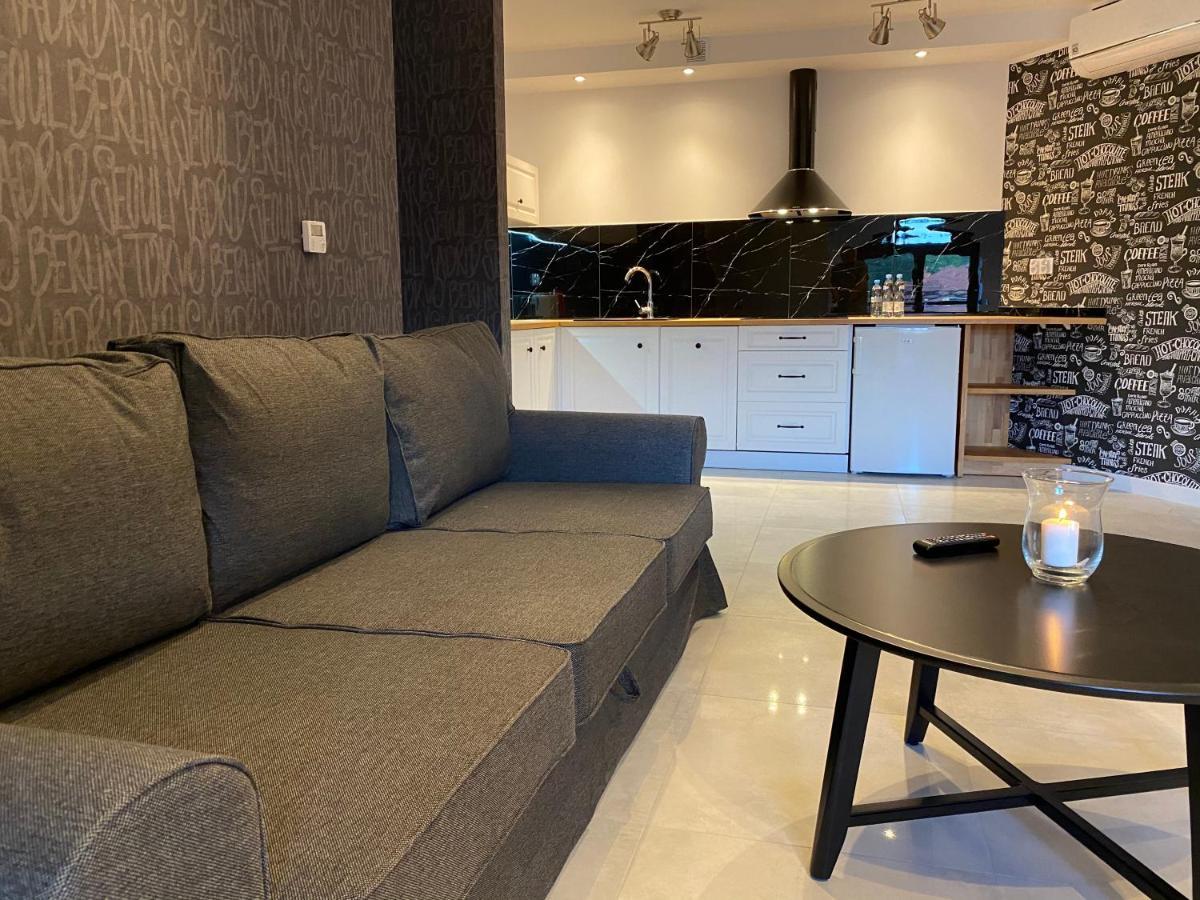 Apartamenty Centrum Andrychów المظهر الخارجي الصورة