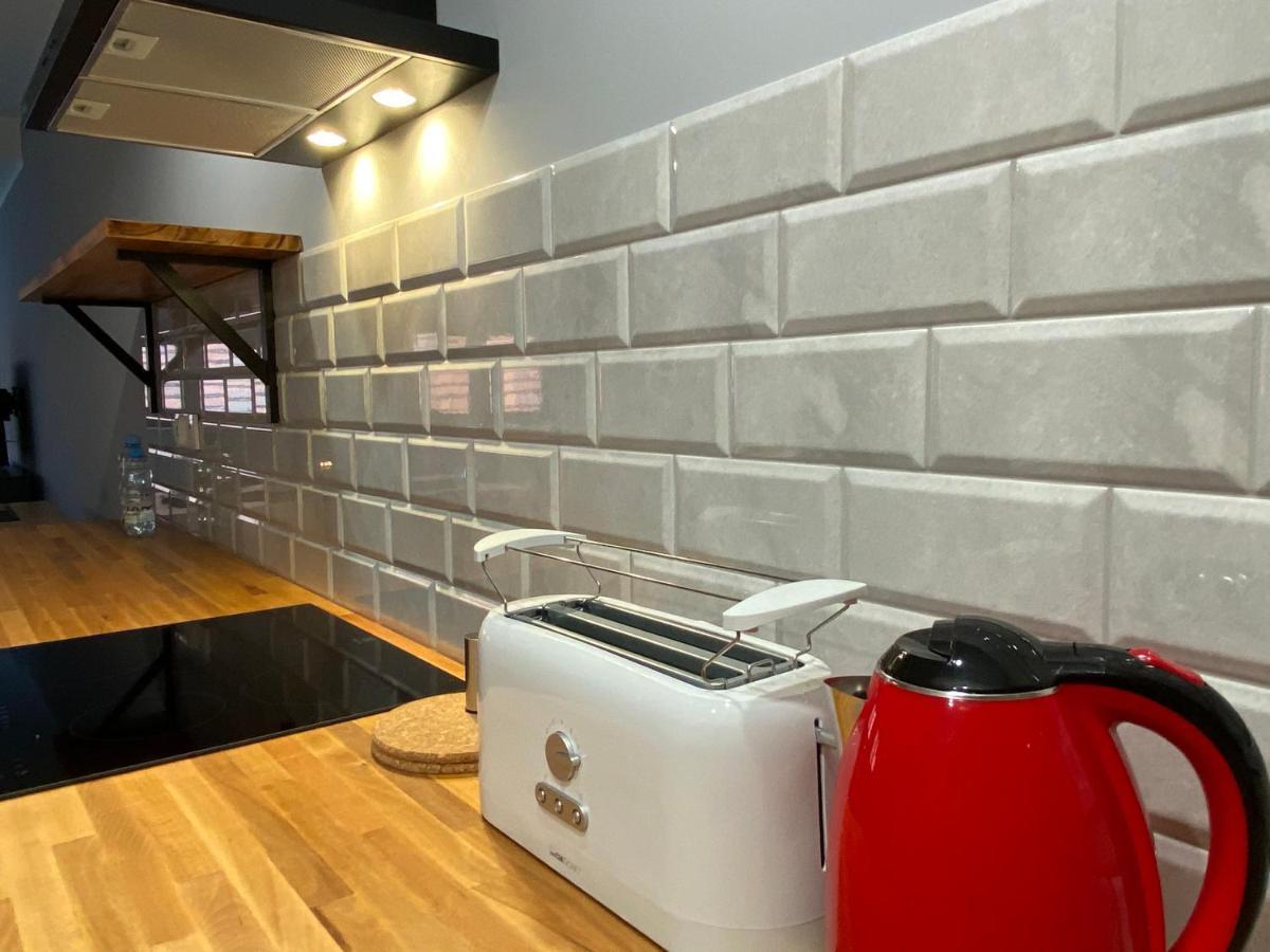 Apartamenty Centrum Andrychów المظهر الخارجي الصورة