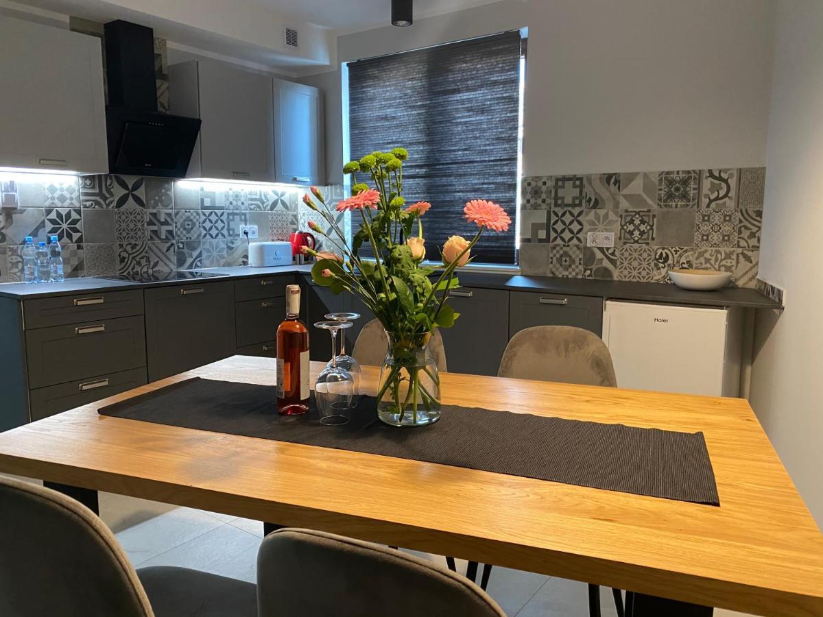 Apartamenty Centrum Andrychów المظهر الخارجي الصورة
