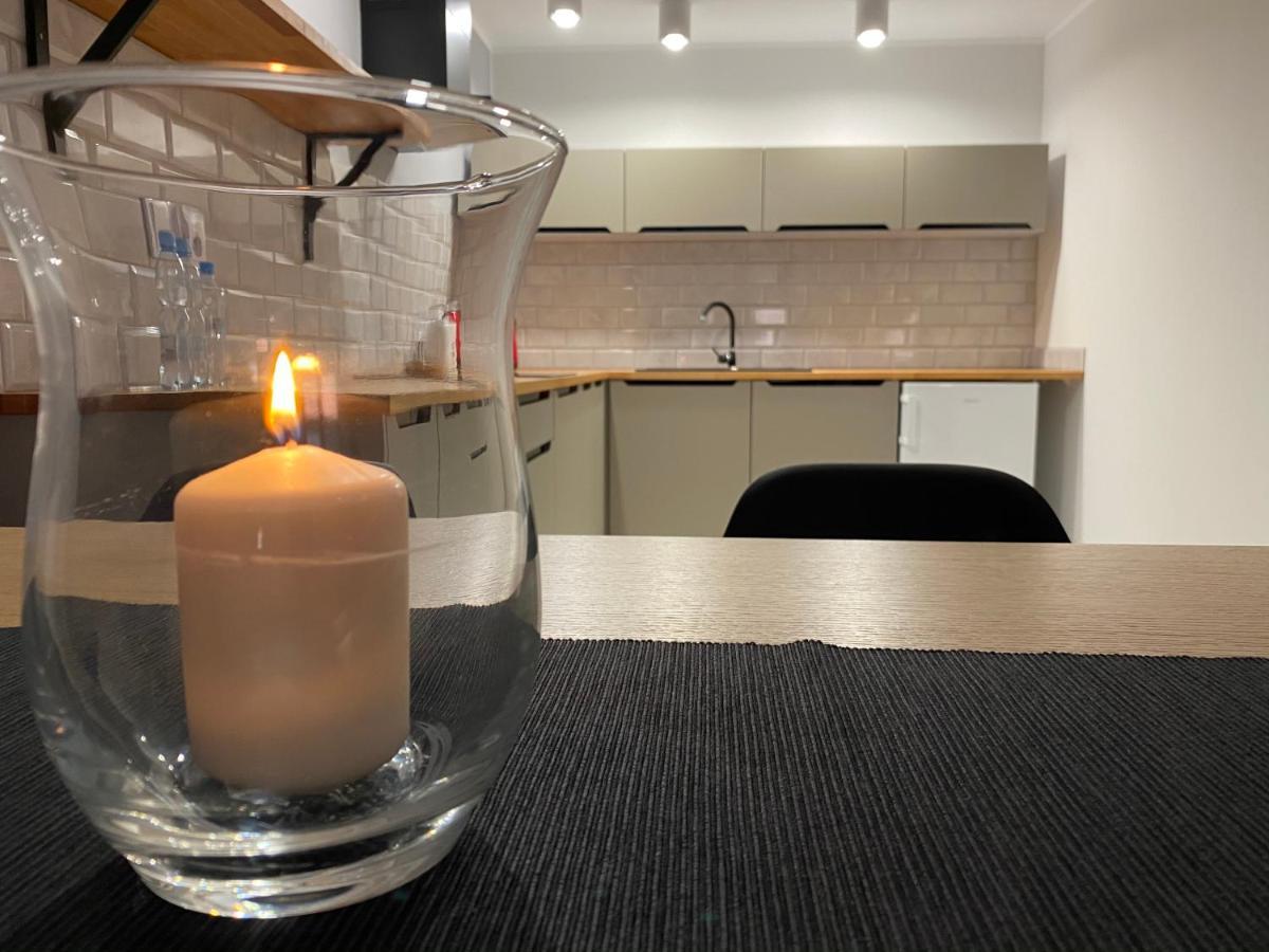 Apartamenty Centrum Andrychów المظهر الخارجي الصورة
