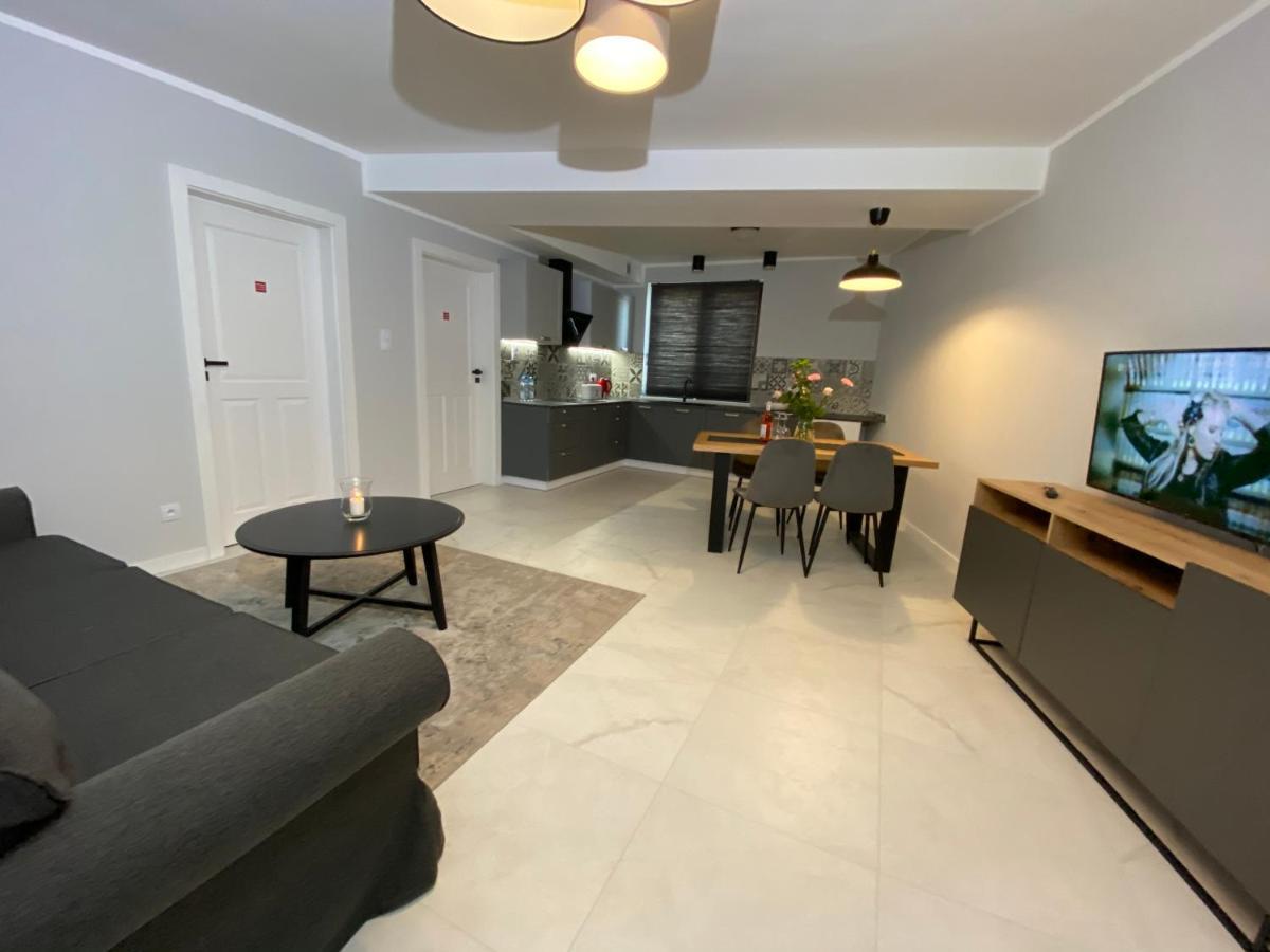 Apartamenty Centrum Andrychów المظهر الخارجي الصورة