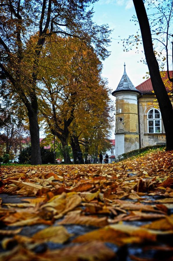 Apartamenty Centrum Andrychów المظهر الخارجي الصورة
