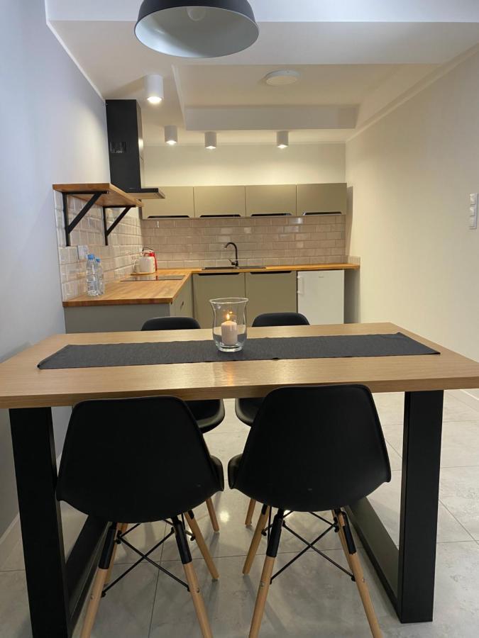 Apartamenty Centrum Andrychów المظهر الخارجي الصورة