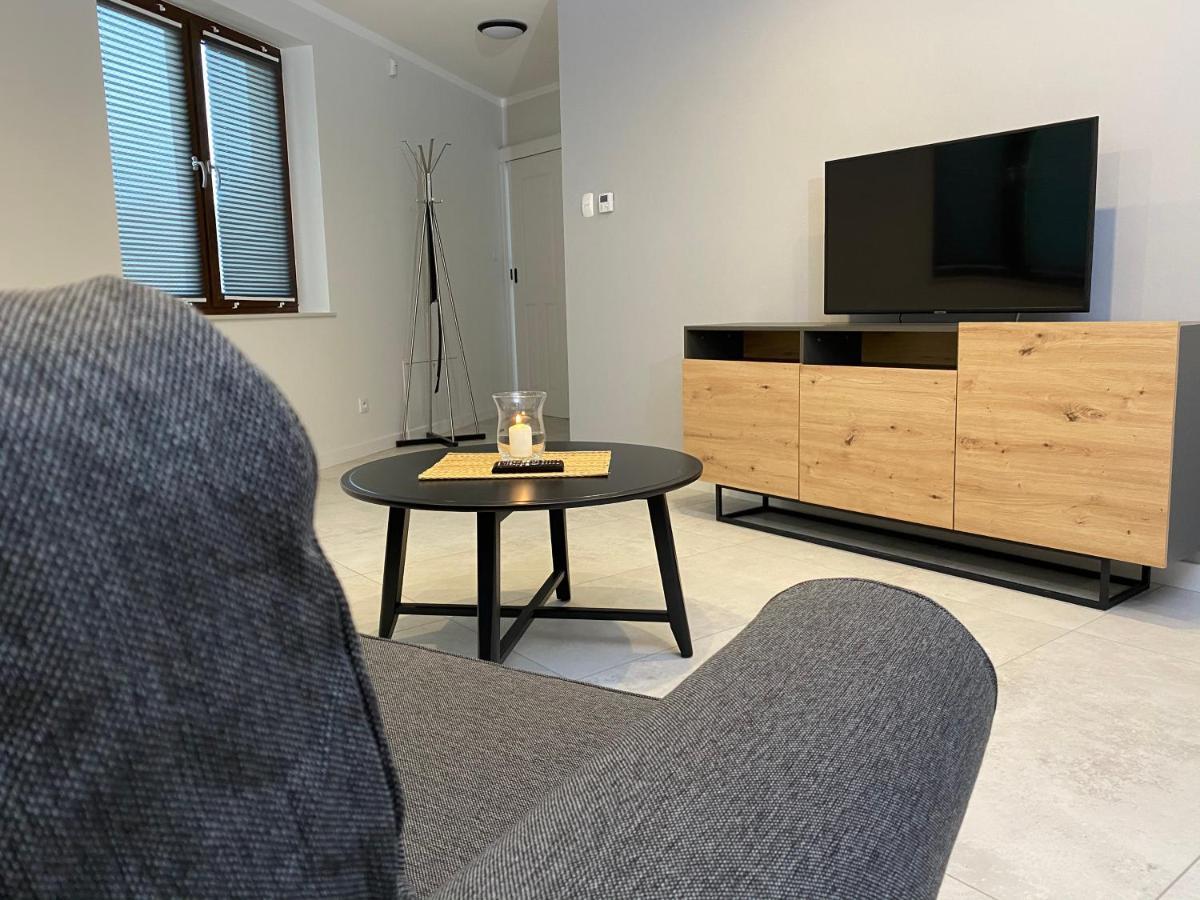 Apartamenty Centrum Andrychów المظهر الخارجي الصورة