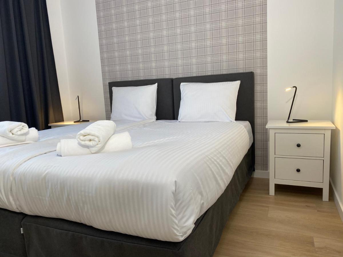 Apartamenty Centrum Andrychów المظهر الخارجي الصورة