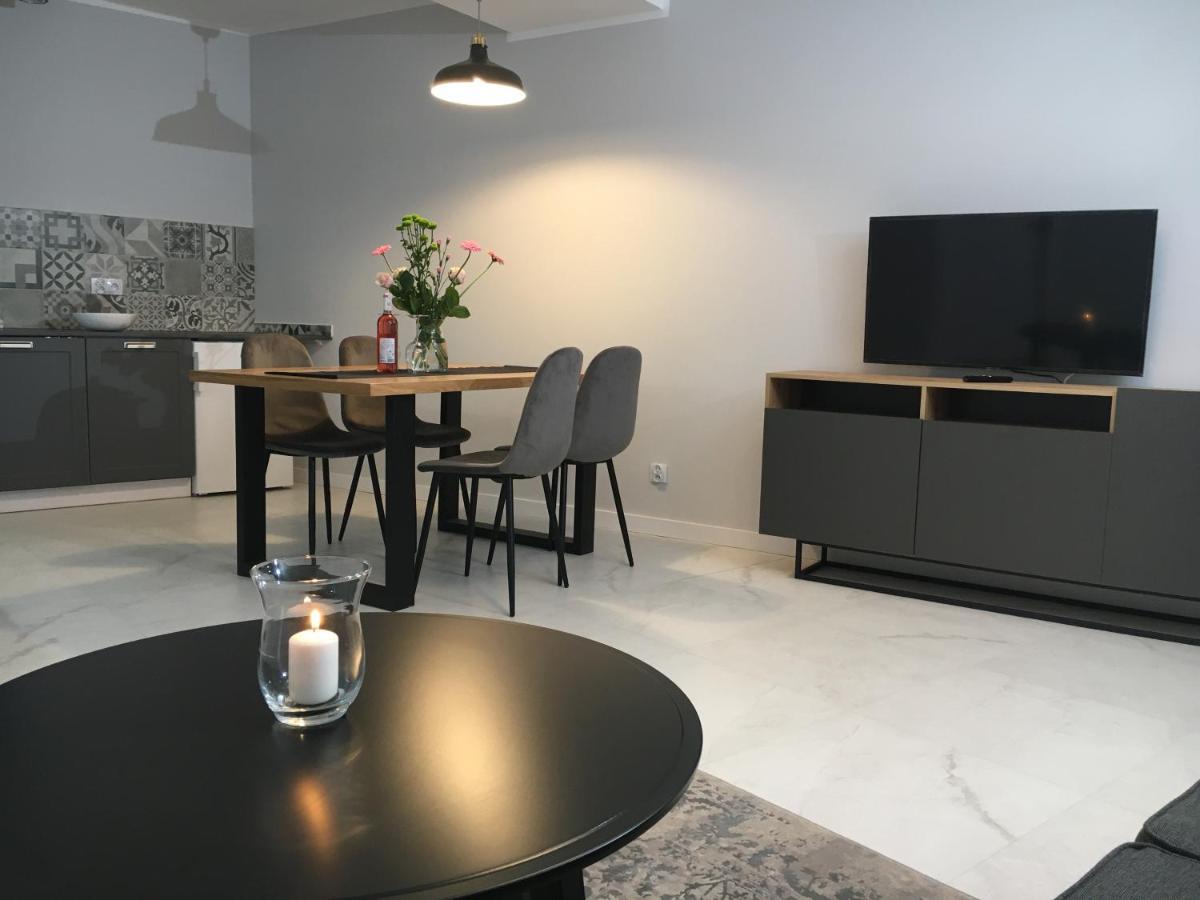 Apartamenty Centrum Andrychów المظهر الخارجي الصورة