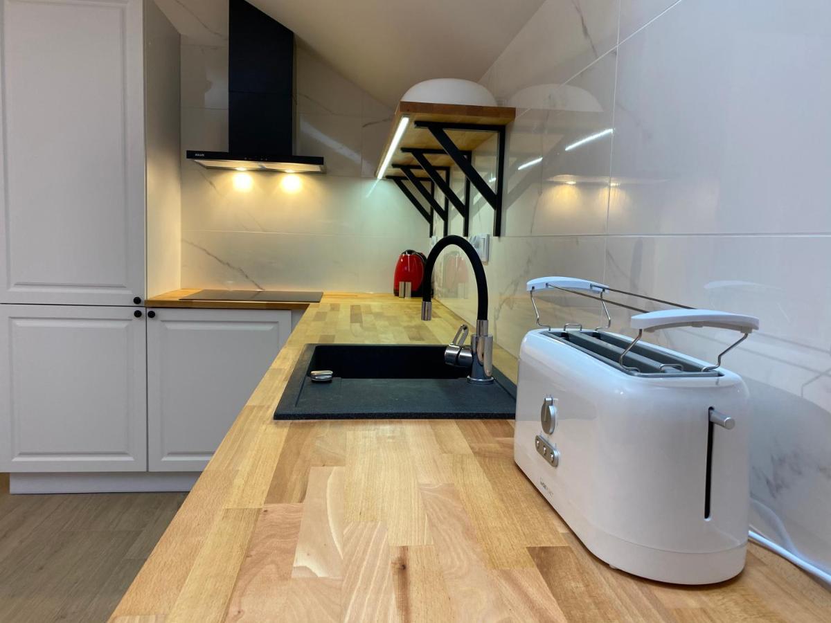 Apartamenty Centrum Andrychów المظهر الخارجي الصورة