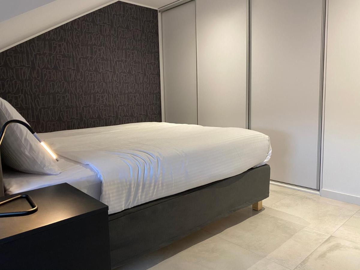 Apartamenty Centrum Andrychów المظهر الخارجي الصورة