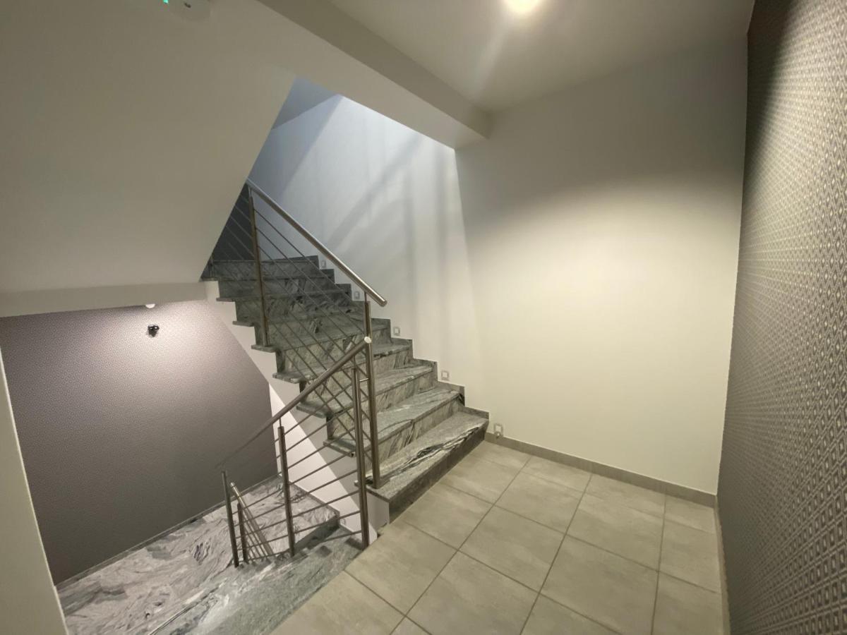 Apartamenty Centrum Andrychów المظهر الخارجي الصورة