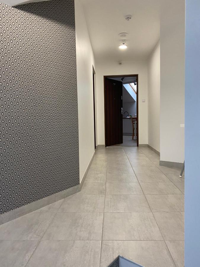 Apartamenty Centrum Andrychów المظهر الخارجي الصورة